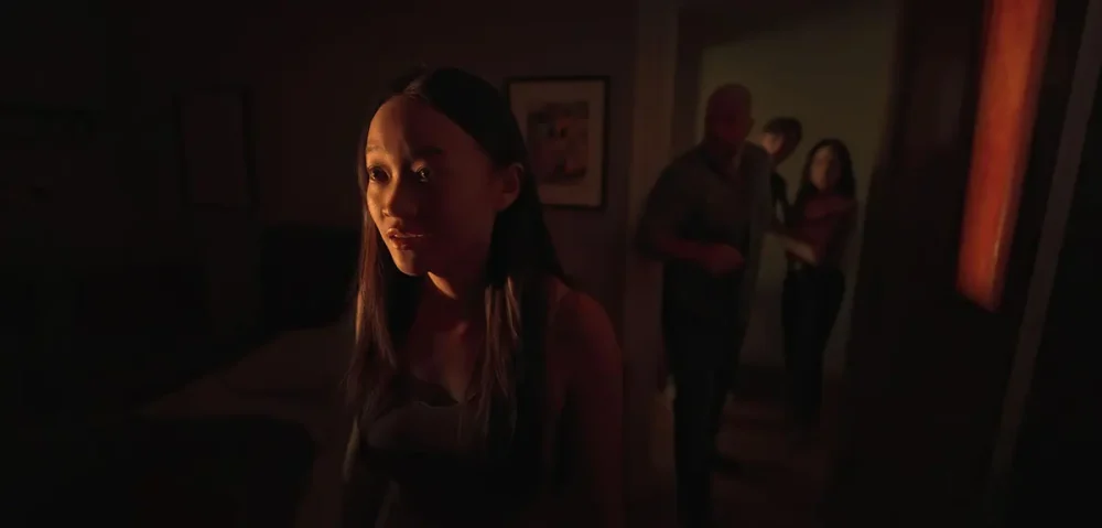 Πρώτο Teaser-Trailer Από Το Θρίλερ Τρόμου "Presence"