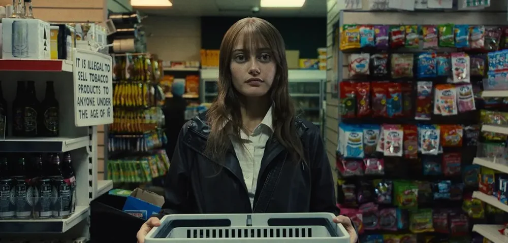 Trailer Από Τη Νέα Σειρά "Sweetpea"