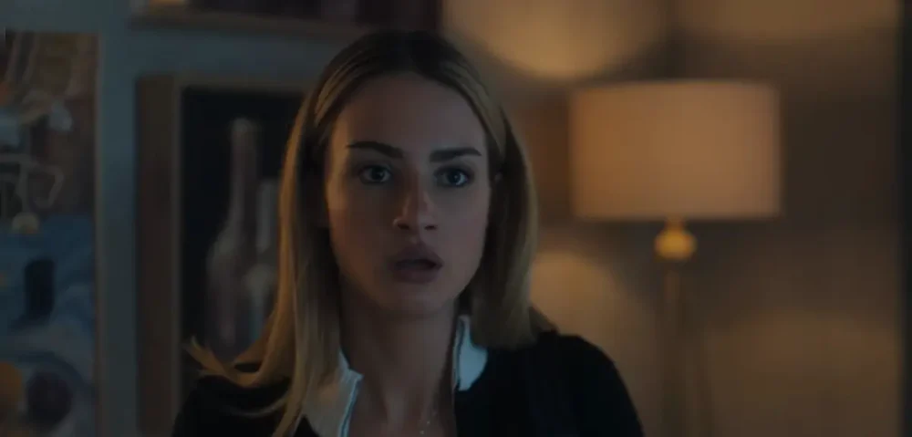 Trailer Από Τη Δεύτερη Σεζόν Του “Tell Me Lies” Trailer Από Τη Δεύτερη Σεζόν Του "Tell Me Lies"