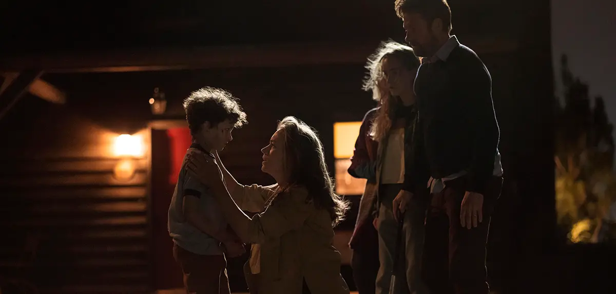 Trailer Από Τη Νέα Σειρά Τρόμου "Teacup"