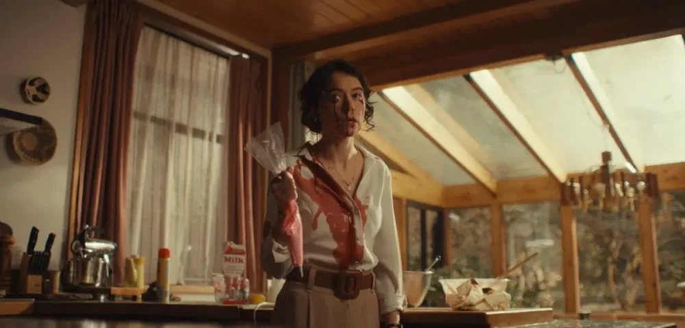 Trailer Από Το Θρίλερ Τρόμου “The Monkey” Trailer Από Το Θρίλερ Τρόμου "The Monkey"