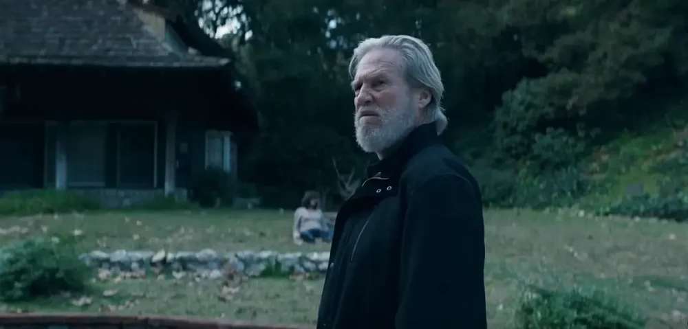 Πλήρες Trailer Από Τη Δεύτερη Σεζόν Του "The Old Man"