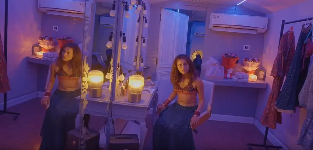 Trailer Από Το Θρίλερ Τρόμου "V/H/S/Beyond"