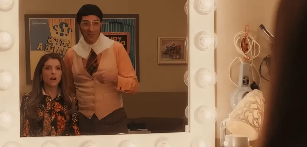 Trailer Από Το "Woman of the Hour"