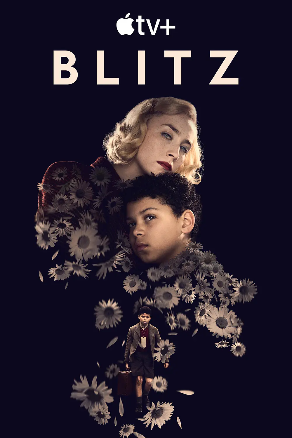 Trailer Από Το Δραματικό "Blitz"