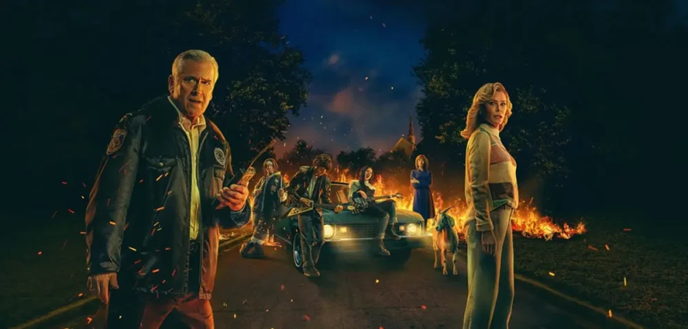 Νέο Trailer Από Το “Hysteria!” Νέο Trailer Από Το "Hysteria!"