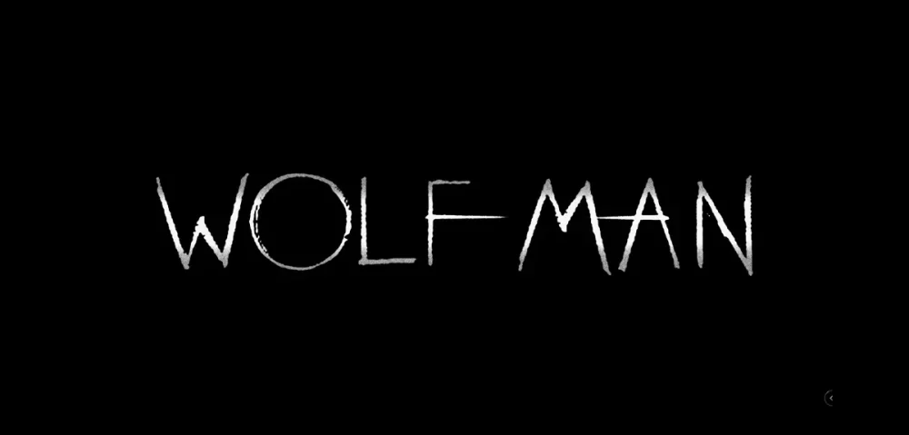 Trailer Από Το Θρίλερ Τρόμου "Wolf Man"