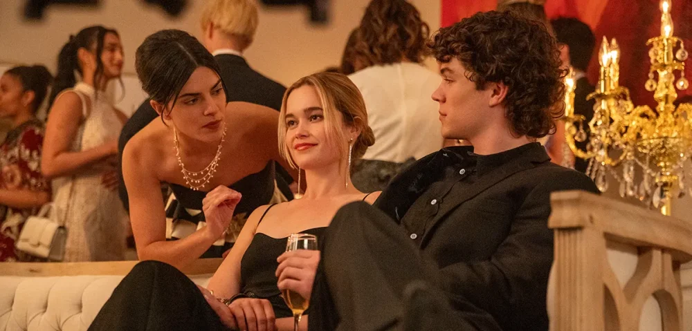 Trailer Από Το Τηλεοπτικό “Cruel Intentions” Trailer Από Το Τηλεοπτικό "Cruel Intentions"