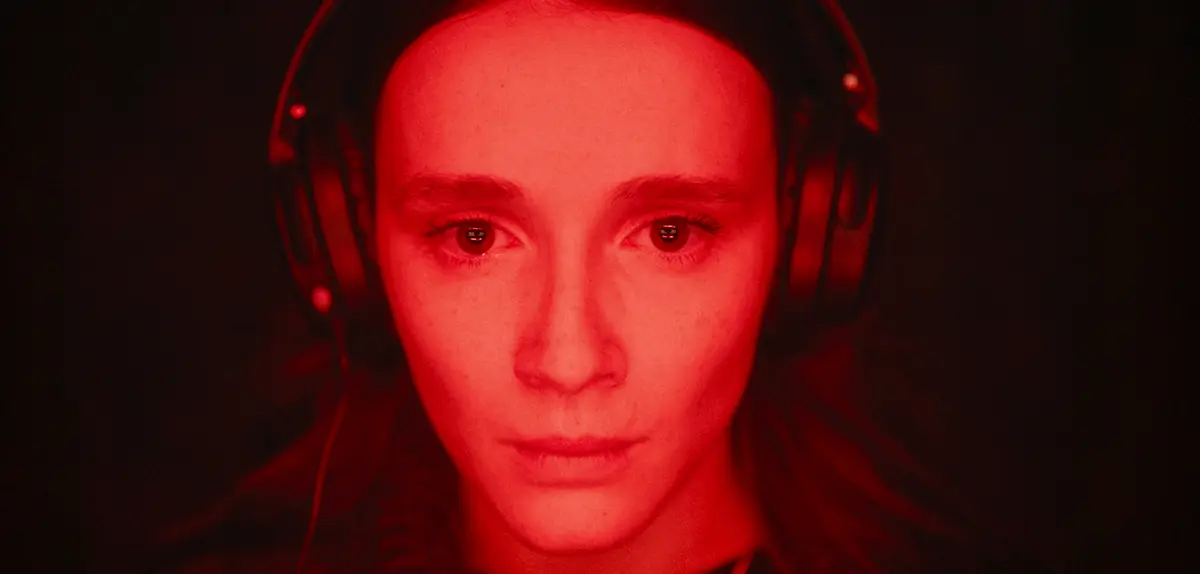 "Red Rooms"
