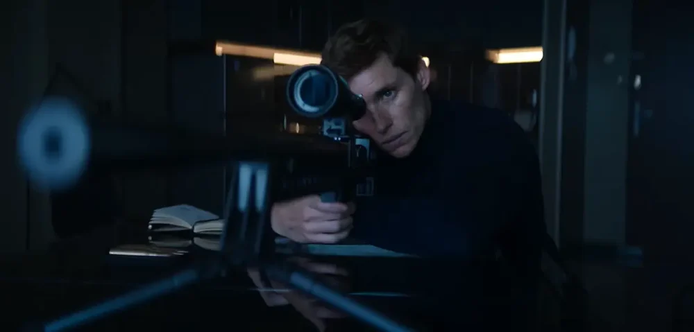 Νέο Trailer Από Το "The Day of the Jackal"