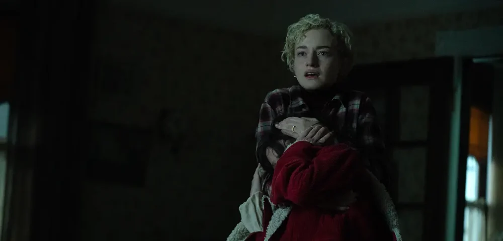 Νέο Trailer Από Το Θρίλερ Τρόμου “Wolf Man” Νέο Trailer Από Το Θρίλερ Τρόμου "Wolf Man"