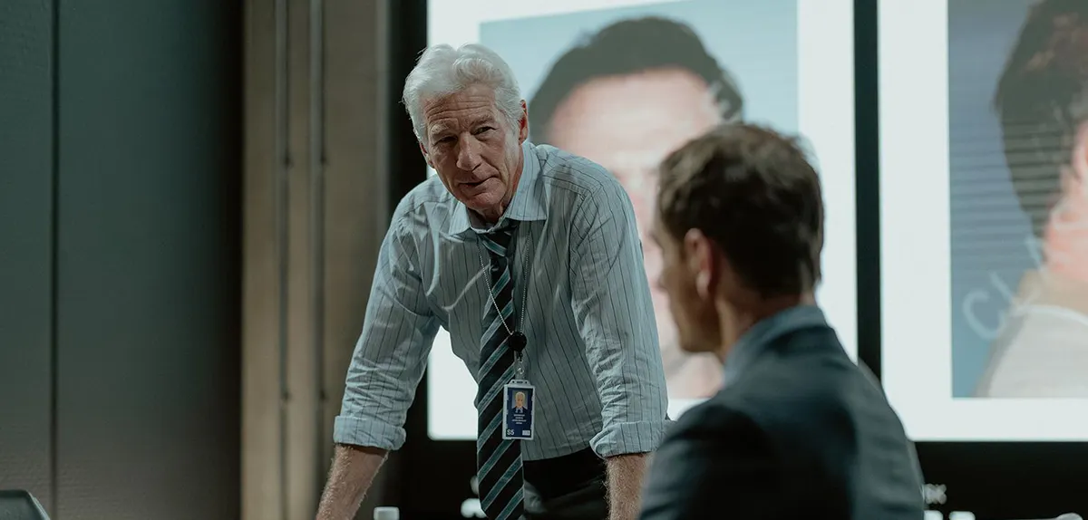 Πρώτο Trailer Από Το "The Agency"