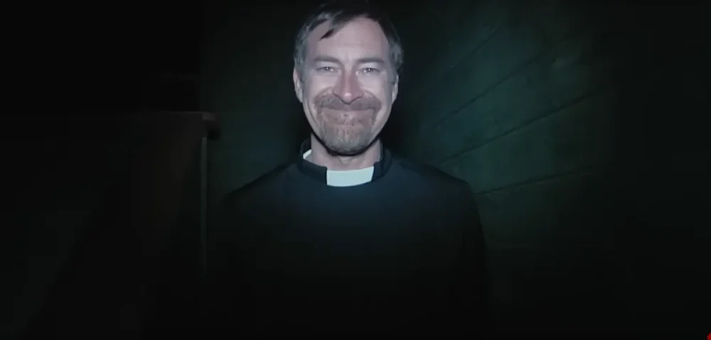 Trailer Από Τη Νέα Σειρά Τρόμου “The Creep Tapes” Trailer Από Τη Νέα Σειρά Τρόμου "The Creep Tapes"