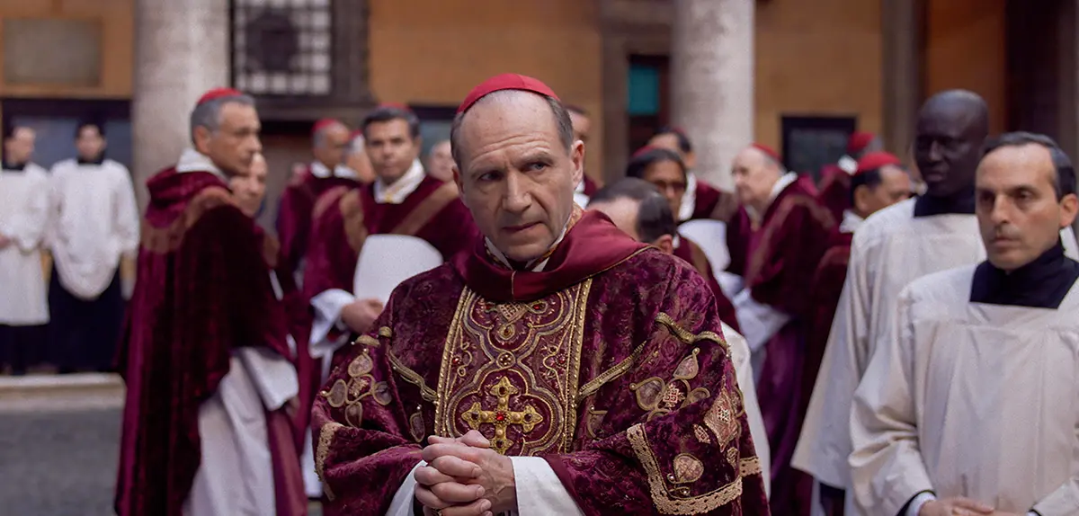 "Conclave"
