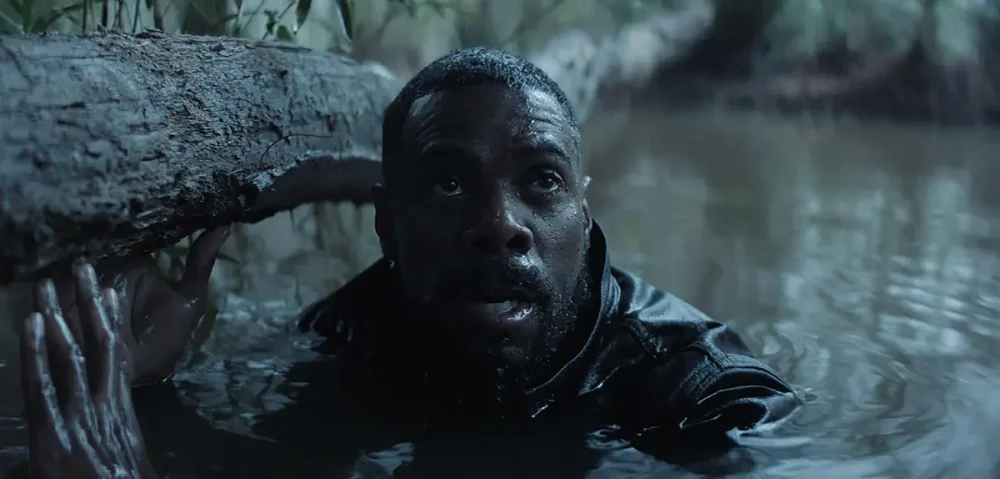 Trailer Από Τη Νέα Σειρά “The Madness” Trailer Από Τη Νέα Σειρά "The Madness"