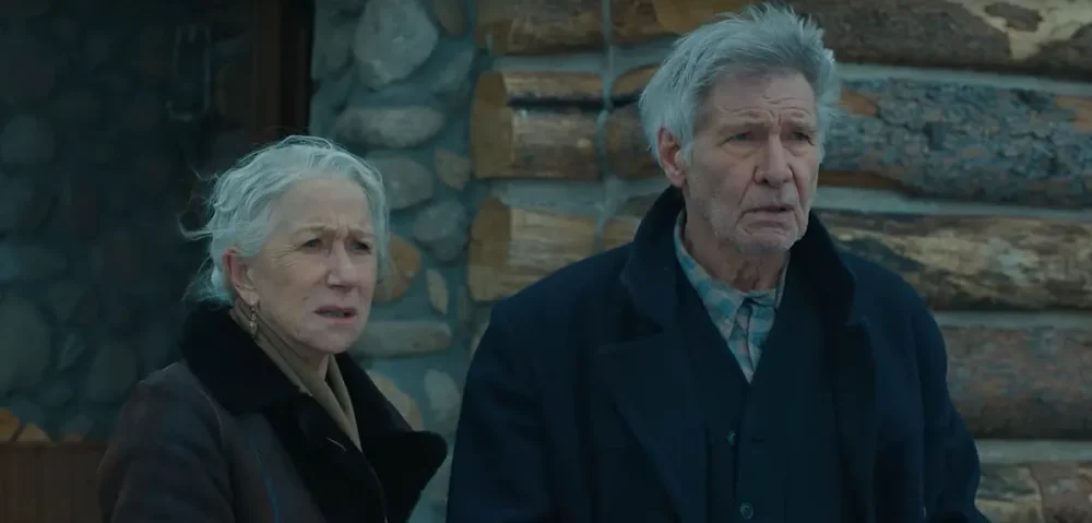 Trailer Από Τη Δεύτερη Σεζόν Του "1923"