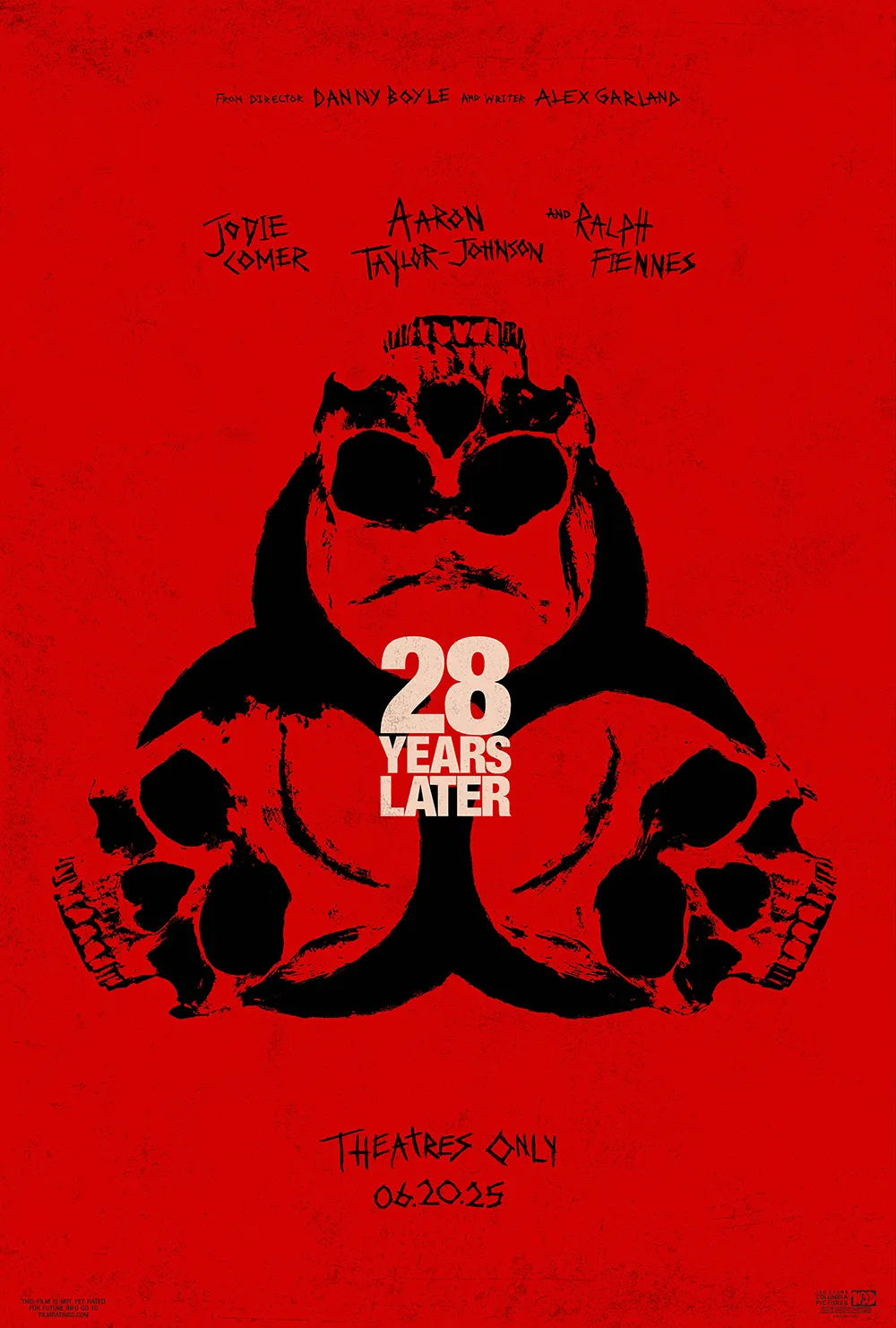 Πρώτο Trailer Από Το "28 Years Later"