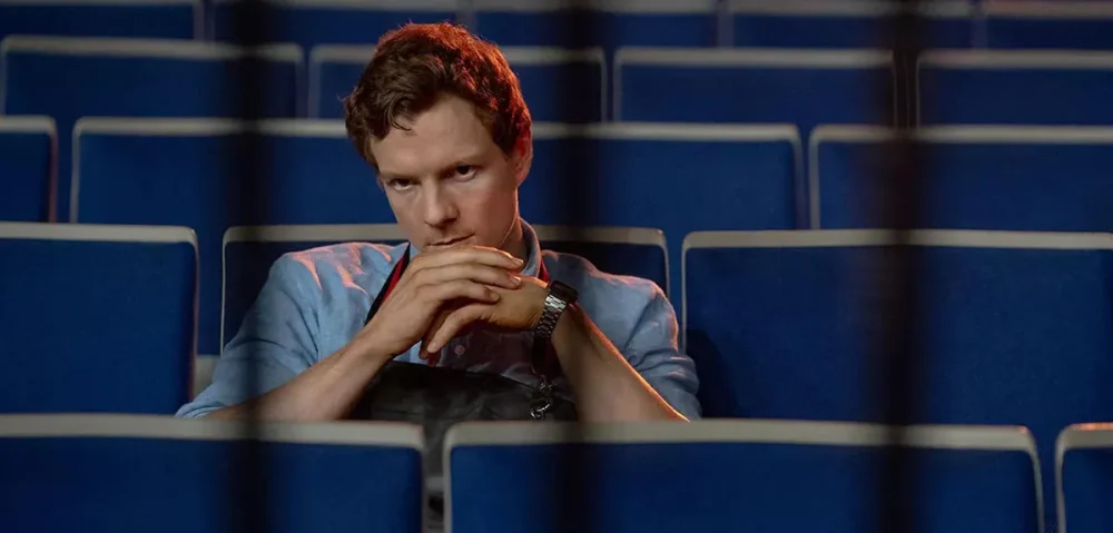 Trailer Από Τη Νέα Σειρά "Dexter Original Sin"