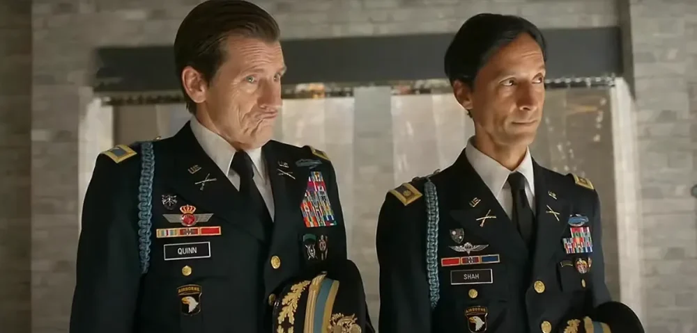 Trailer Από Τη Νέα Σειρά “Going Dutch” Trailer Από Τη Νέα Σειρά "Going Dutch"