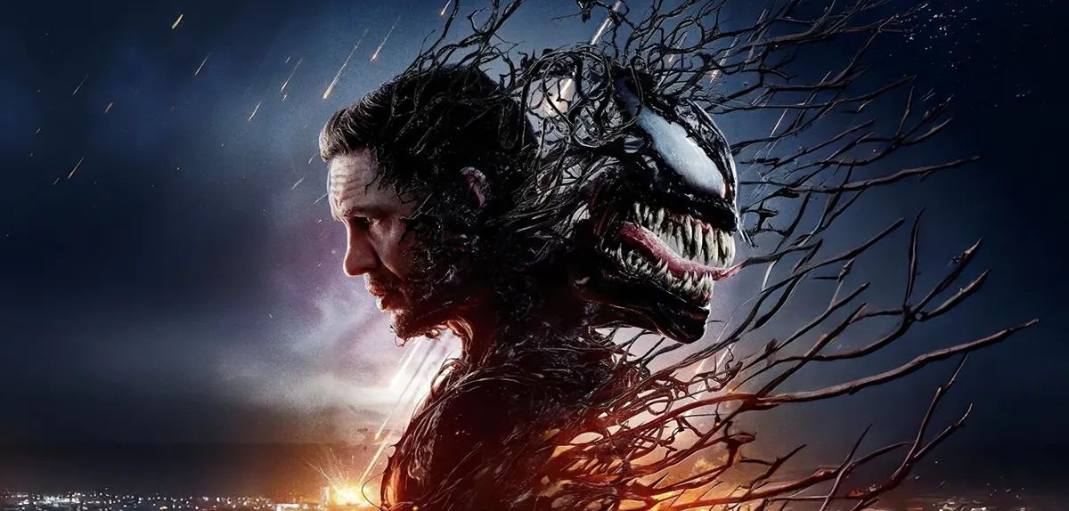"Venom The Last Dance"