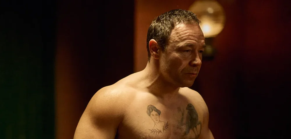 Trailer Από Τη Νέα Σειρά “A Thousand Blows” Trailer Από Τη Νέα Σειρά "A Thousand Blows"