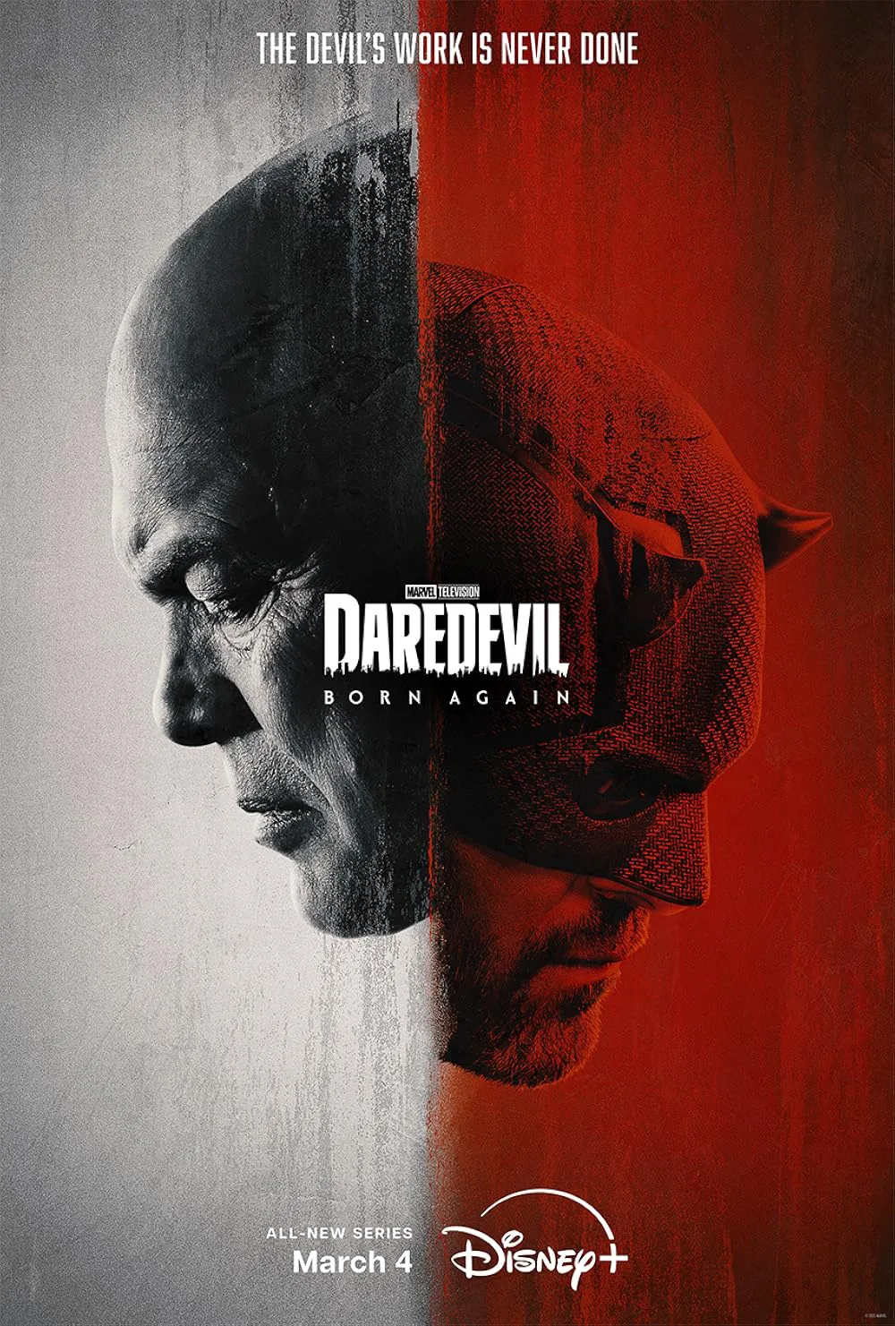 Trailer Από Το "Daredevil Born Again"