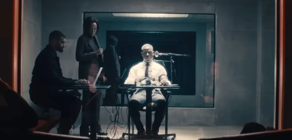 Νέο Trailer Από Το “Paradise” Νέο Trailer Από Το "Paradise"