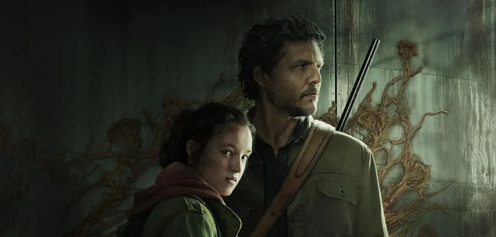 Νέο Trailer Από Την Δεύτερη Σεζόν Του “The Last of Us” Νέο Trailer Από Την Δεύτερη Σεζόν Του “The Last of Us”