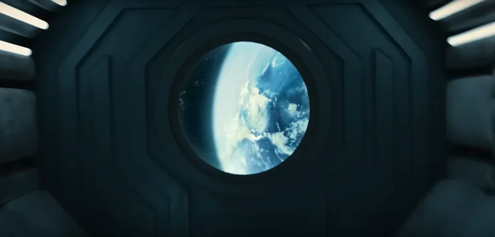 Teaser Από Την Νέα Τηλεοπτική Σειρά "Alien Earth"