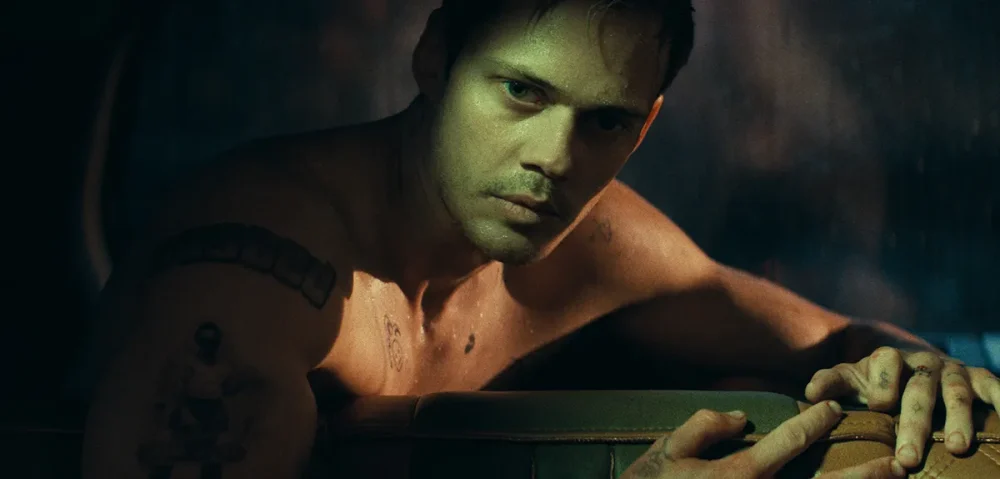 Trailer Από Το Θρίλερ Τρόμου "Locked"