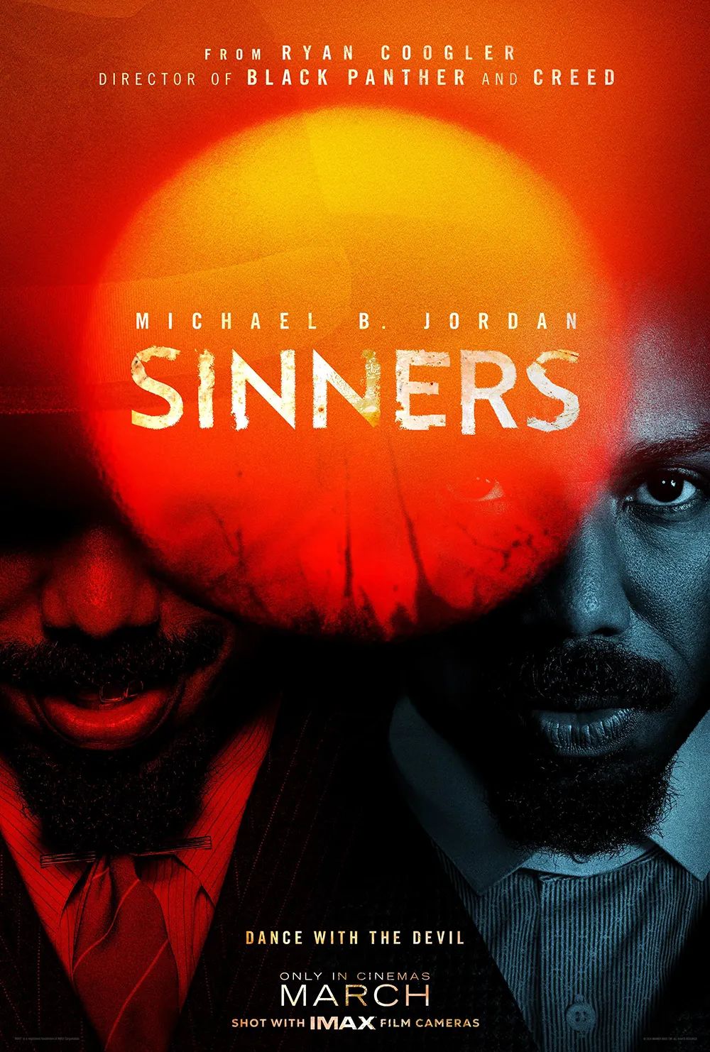 Trailer Από Το Θρίλερ Τρόμου "Sinners"