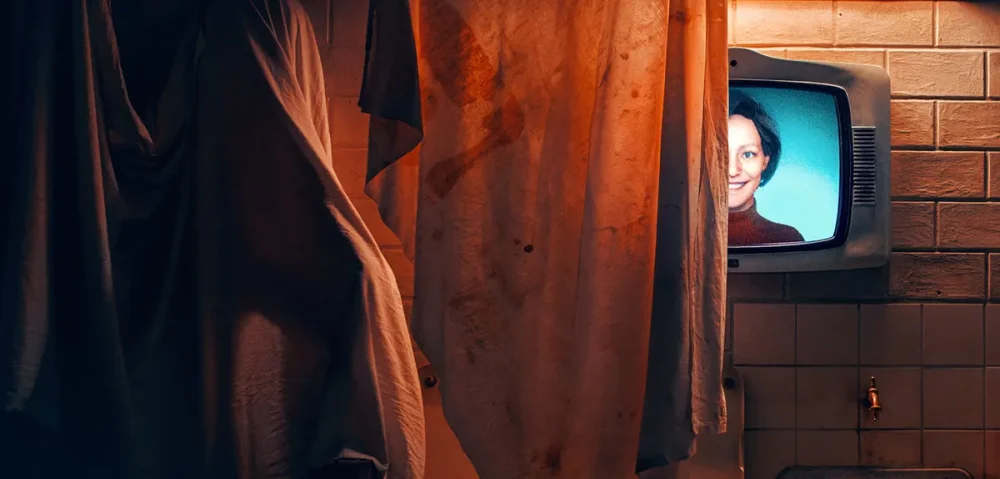 Trailer Από Τη Νέα Σειρά “Cassandra” Trailer Από Τη Νέα Σειρά "Cassandra"