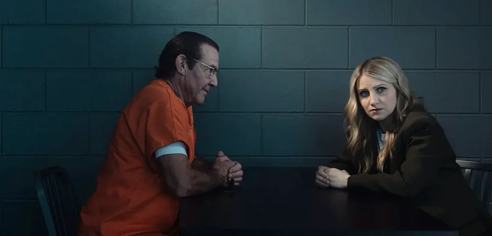 Trailer Από Τη Νέα Σειρά “Happy Face” Trailer Από Τη Νέα Σειρά "Happy Face"