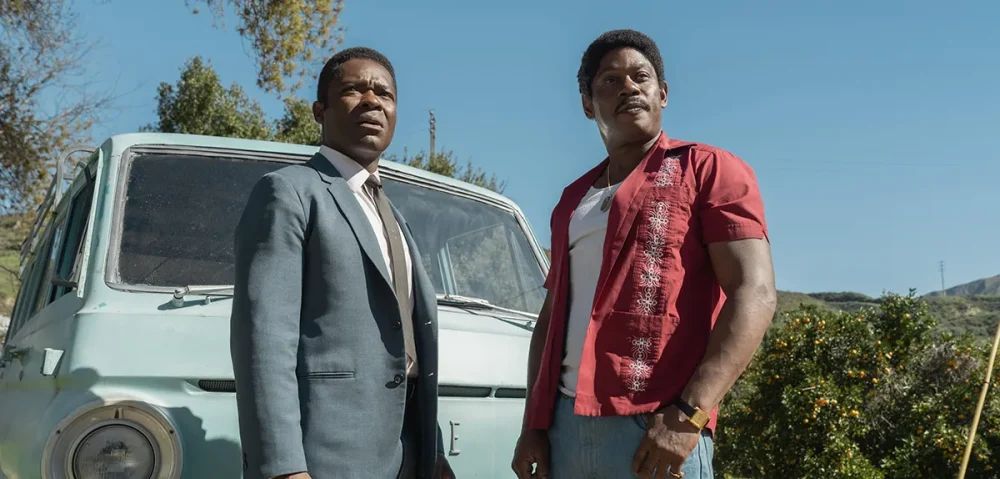 Trailer Από Τη Νέα Σειρά “Government Cheese” Trailer Από Τη Νέα Σειρά "Government Cheese"