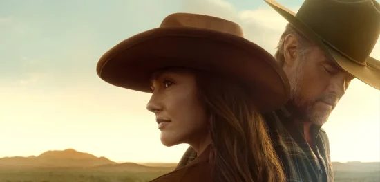 Trailer Από Τη Νέα Σειρά “Ransom Canyon” Trailer Από Τη Νέα Σειρά "Ransom Canyon"