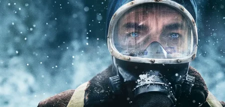 Νέο Trailer Από Το “The Eternaut” Νέο Trailer Από Το "The Eternaut"