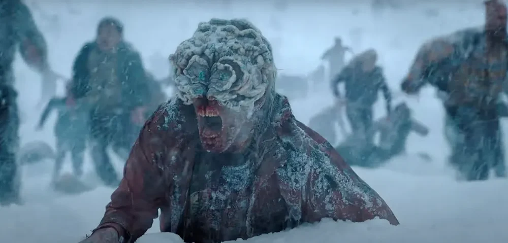 Νέο Trailer Από Την Δεύτερη Σεζόν Του “The Last of Us” Νέο Trailer Από Την Δεύτερη Σεζόν Του “The Last of Us”