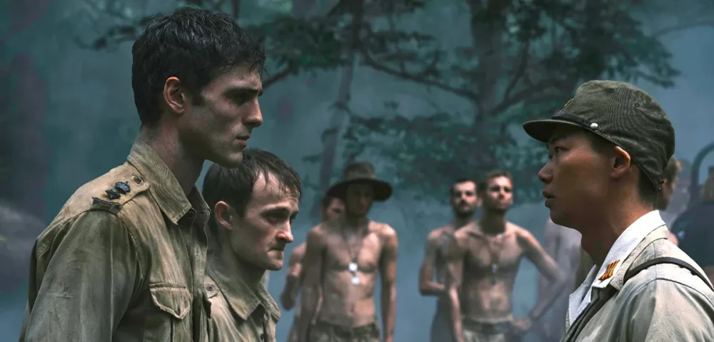 Trailer Από Τη Νέα Σειρά “The Narrow Road to the Deep North” Trailer Από Τη Νέα Σειρά "The Narrow Road to the Deep North"