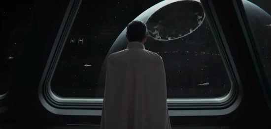 Νέο Trailer Από Τη Δεύτερη Σεζόν Του “Andor” Νέο Trailer Από Τη Δεύτερη Σεζόν Του "Andor"