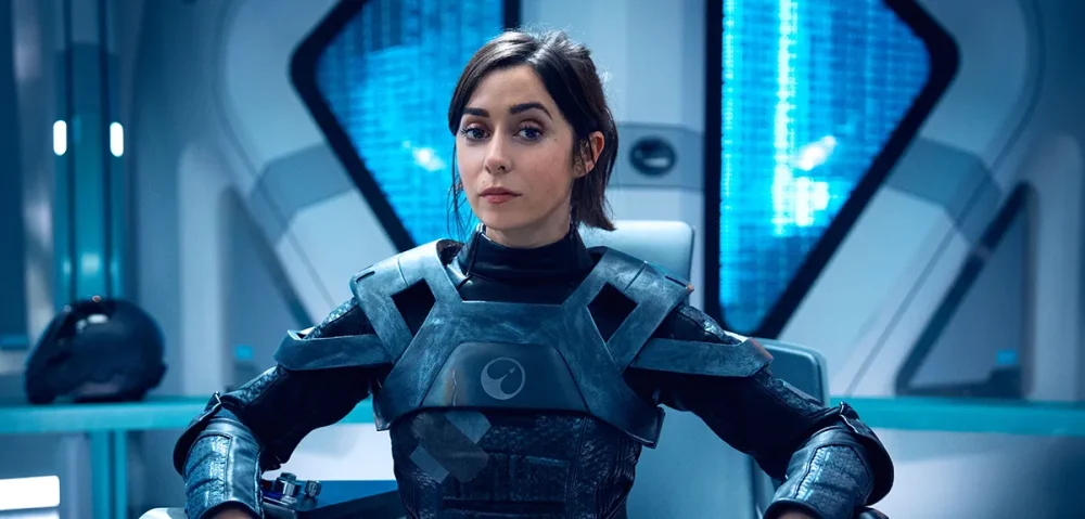 Trailer Από Την Εβδομη Σεζόν Του “Black Mirror” Trailer Από Την Εβδομη Σεζόν Του "Black Mirror"