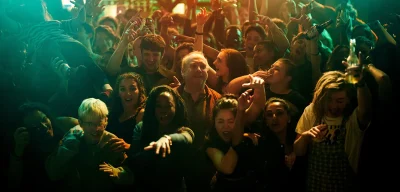 Trailer Από Την Εβδομη Σεζόν Του "Black Mirror"