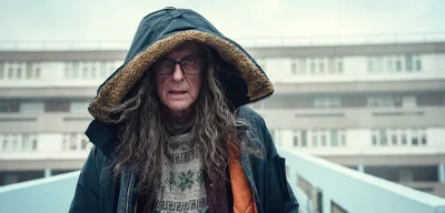 Trailer Από Την Εβδομη Σεζόν Του "Black Mirror"