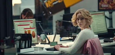 Trailer Από Την Εβδομη Σεζόν Του "Black Mirror"
