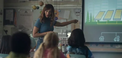 Trailer Από Την Εβδομη Σεζόν Του "Black Mirror"