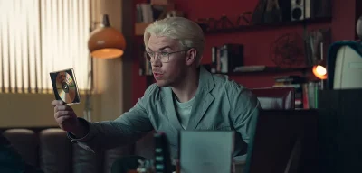 Trailer Από Την Εβδομη Σεζόν Του "Black Mirror"