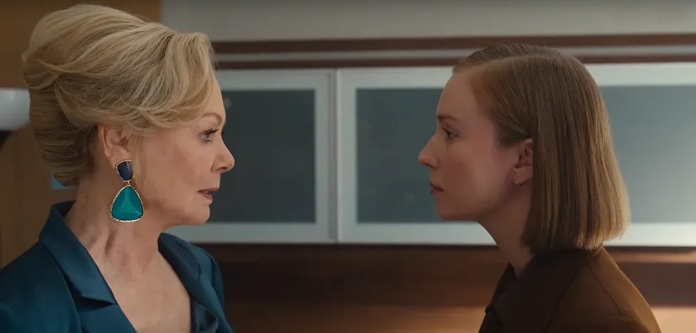 Trailer Από Την Τέταρτη Σεζόν Του “Hacks” Trailer Από Την Τέταρτη Σεζόν Του "Hacks"