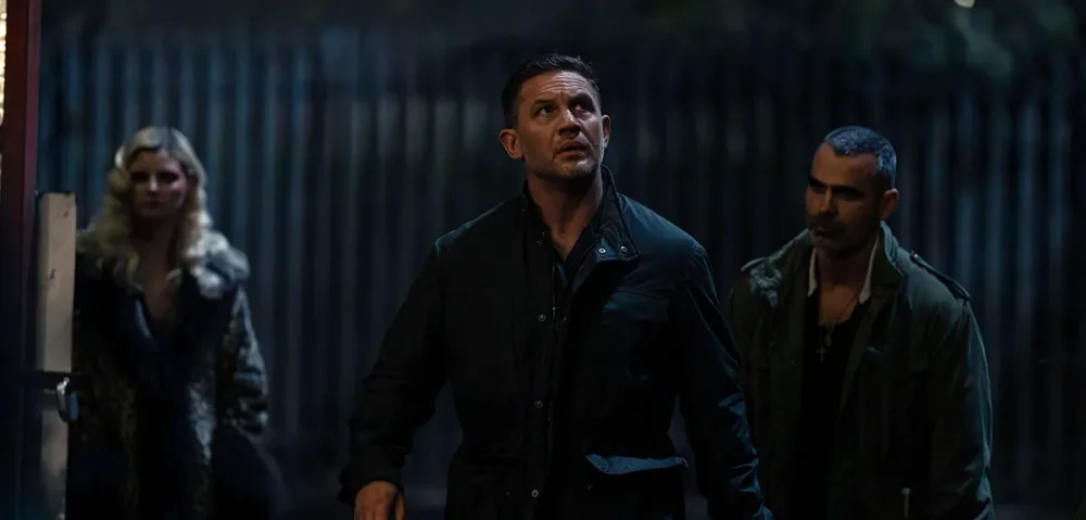 Trailer Από Τη Νέα Σειρά "MobLand"