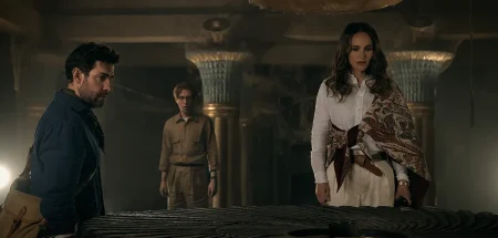 Πρώτο Trailer Από Το “Fountain of Youth” Πρώτο Trailer Από Το "Fountain of Youth"