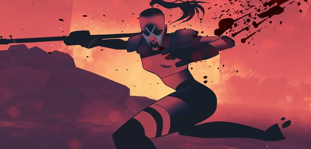 Trailer Από Το “Love Death And Robots Volume 4”