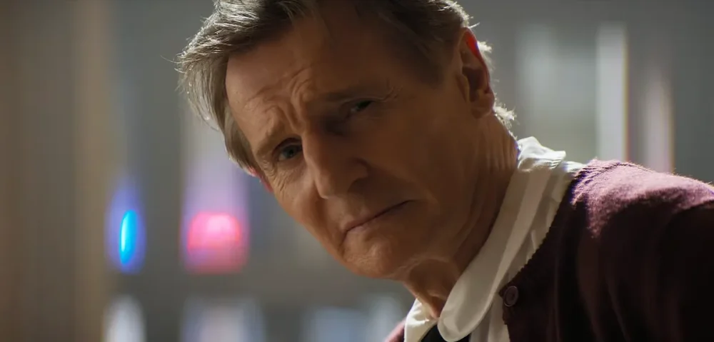 Πρώτο Trailer Από Το Reboot Του "The Naked Gun"